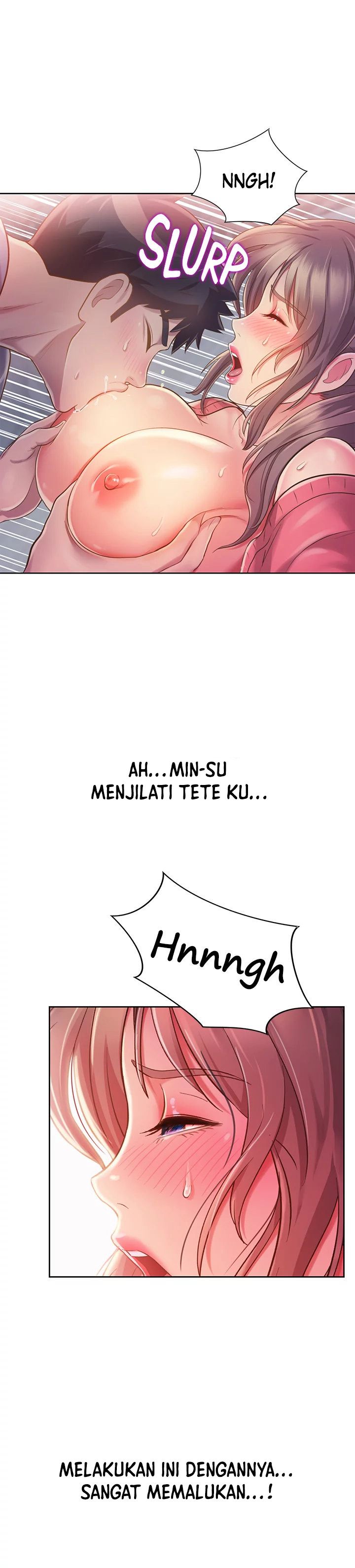 Her Taste - Chapter 16 39