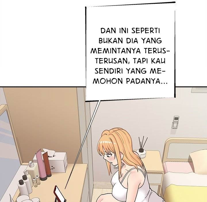 Crossing the Line - Chapter 17 207