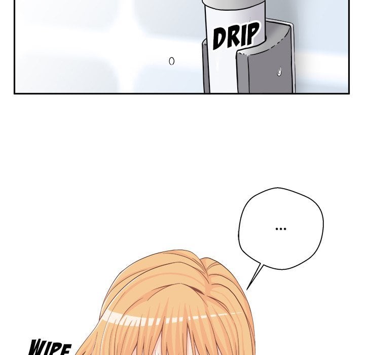 Crossing the Line - Chapter 17 89