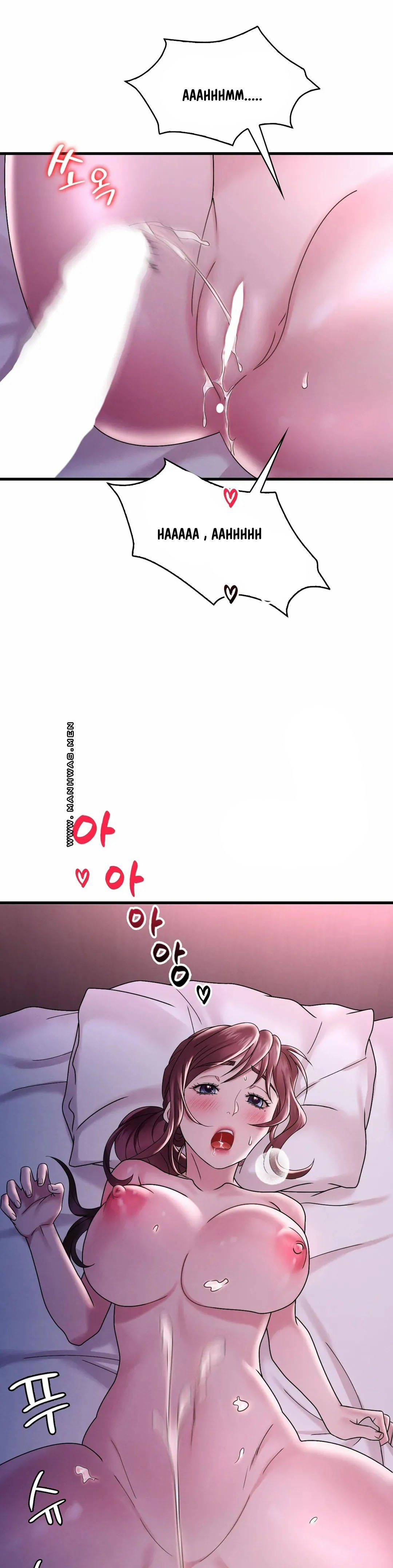 She wants to get drunk - Chapter 16 37