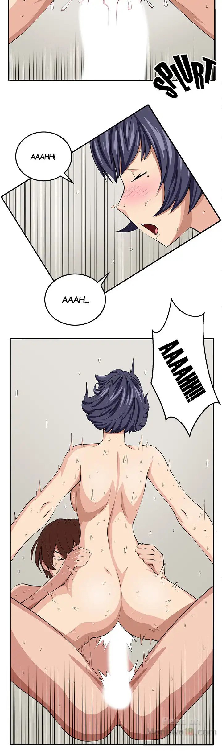 Venus Mantrap - Chapter 16 9