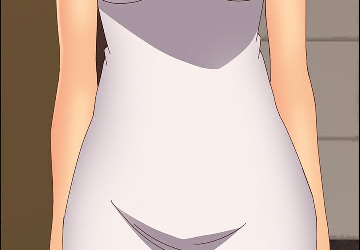 The Assistant - Chapter 16 5