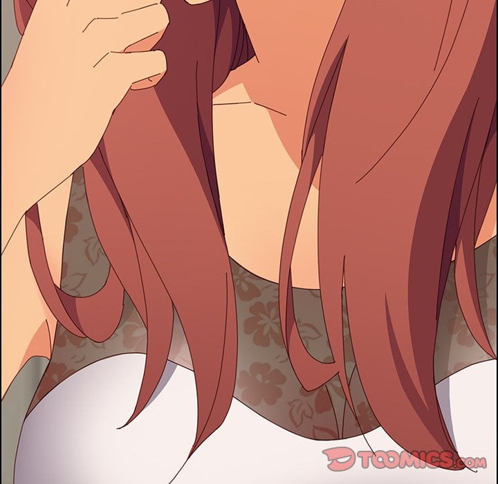 The Assistant - Chapter 16 13