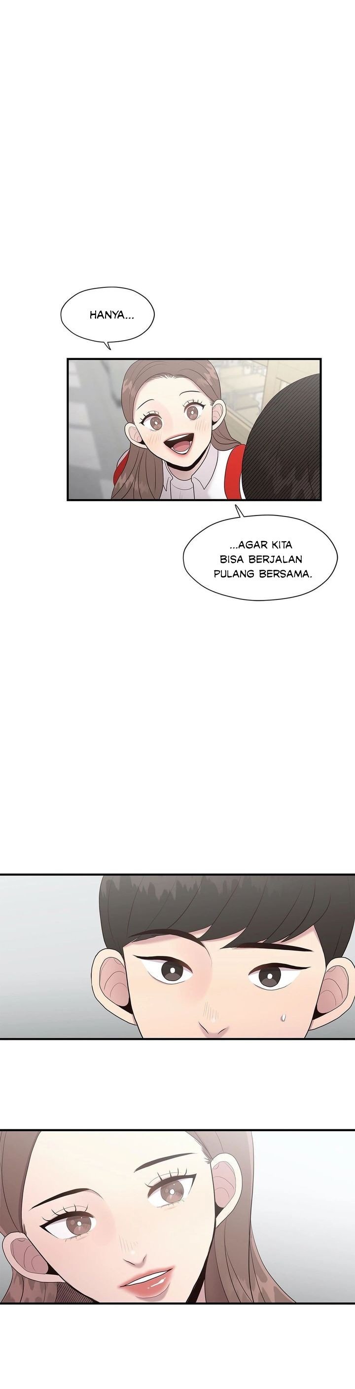 Toxic Burn - Chapter 16 23