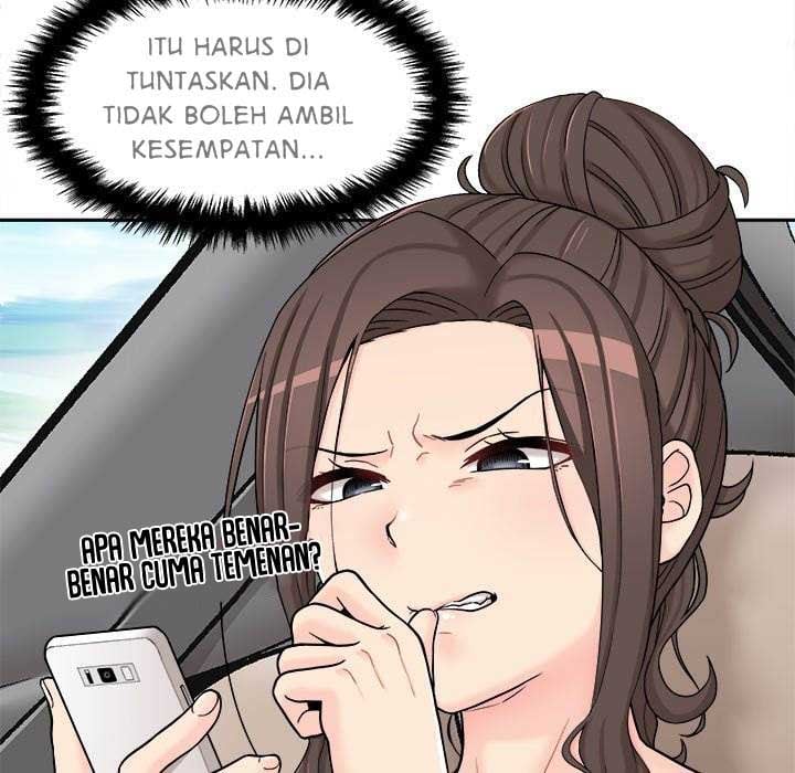 Crossing the Line - Chapter 17 174