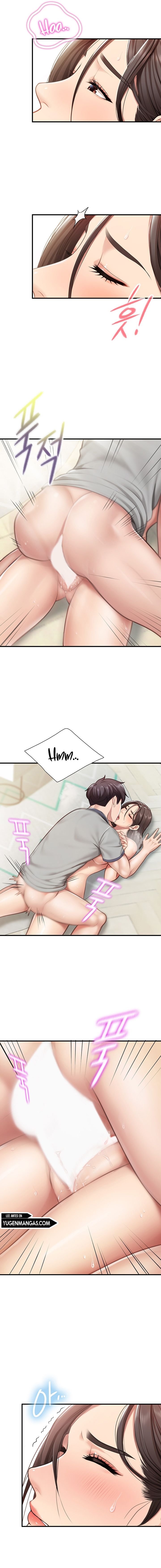 Kids Cafe Moms - Chapter 16 18 Kids Cafe Moms - Chapter 16 18