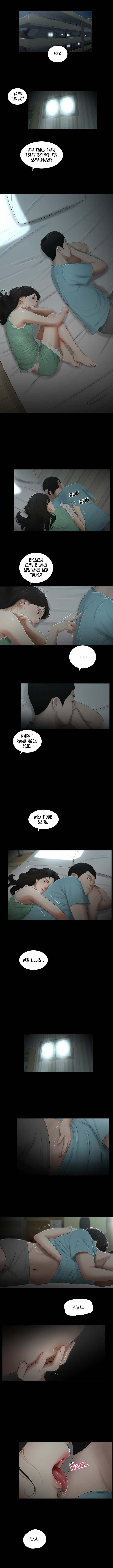 Friends With Secret - Chapter 16 5 Friends With Secret - Chapter 16 5