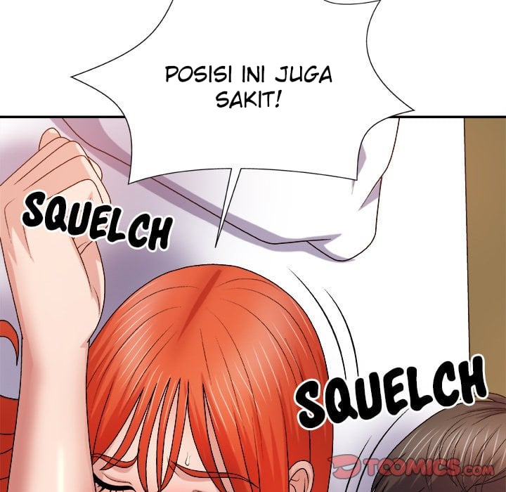 Spirit Possession - Chapter 16 87