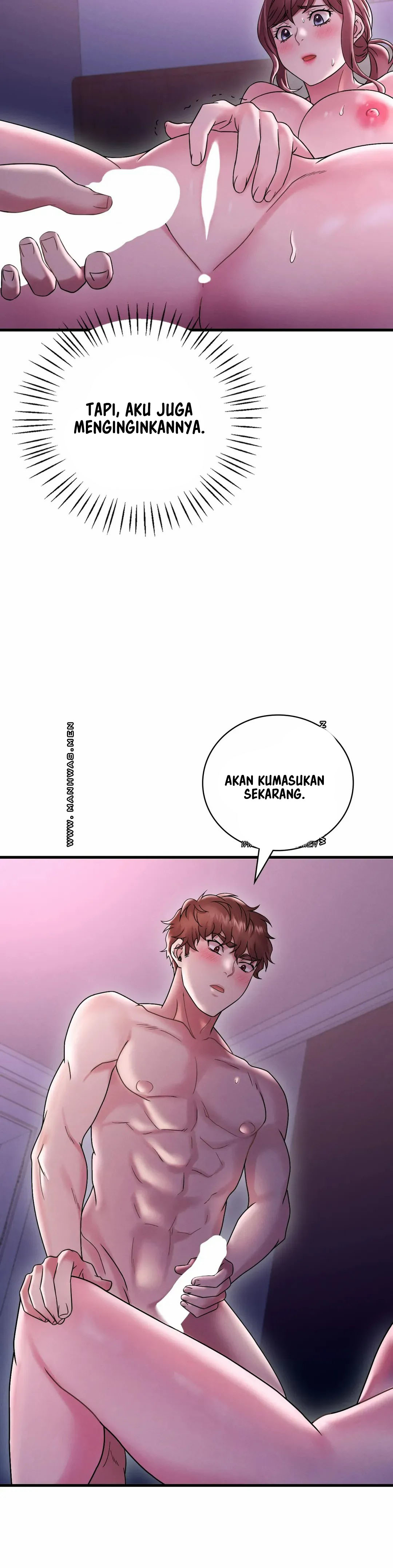 She wants to get drunk - Chapter 16 23