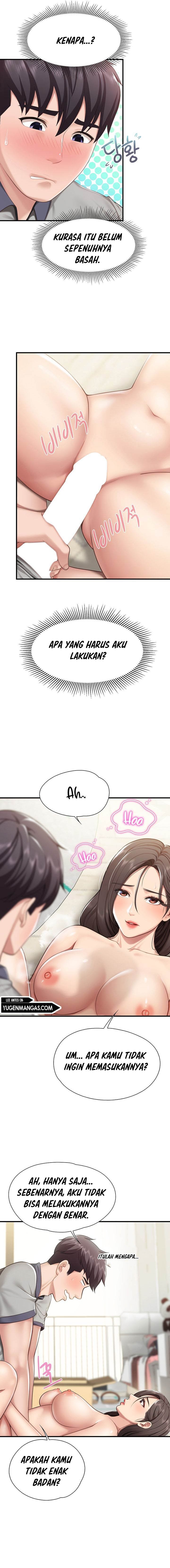 Kids Cafe Moms - Chapter 16 7 Kids Cafe Moms - Chapter 16 7