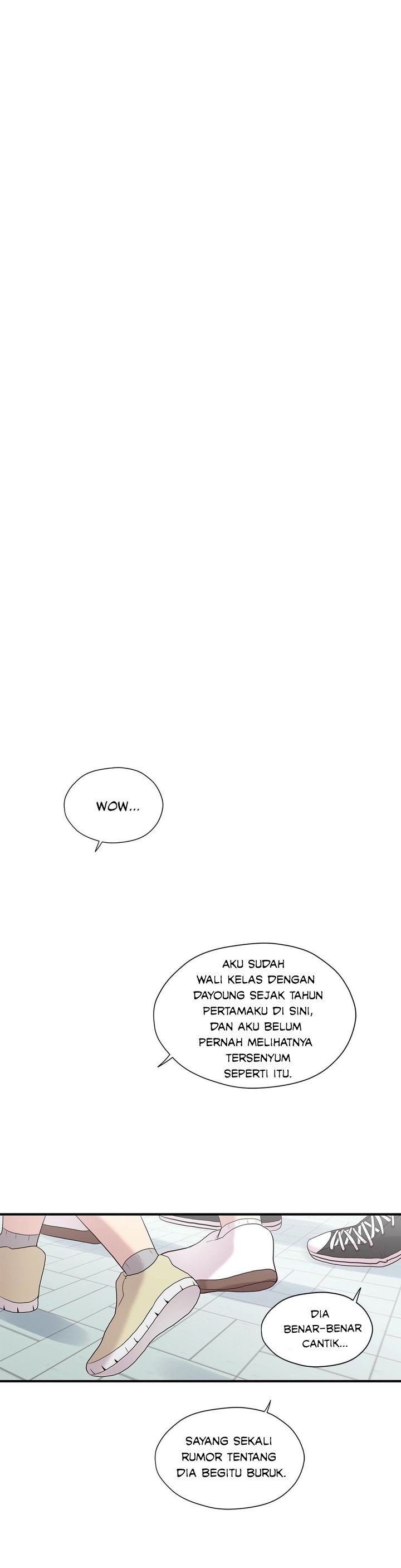 Toxic Burn - Chapter 16 9