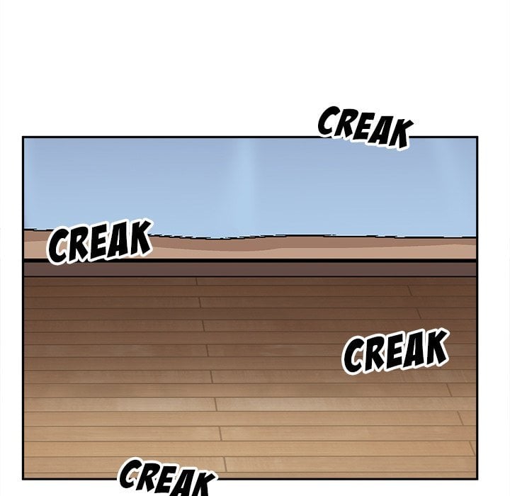 Crossing the Line - Chapter 17 16