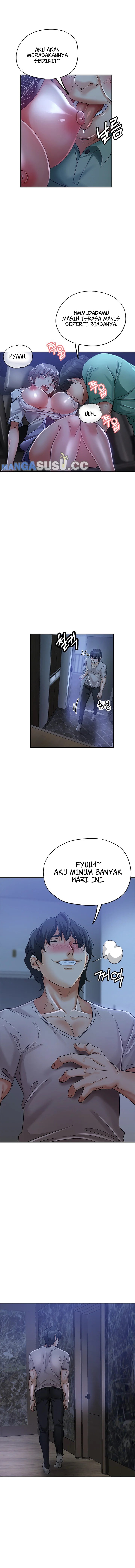 Stepmother&#8217;s Sisters - Chapter 16 9