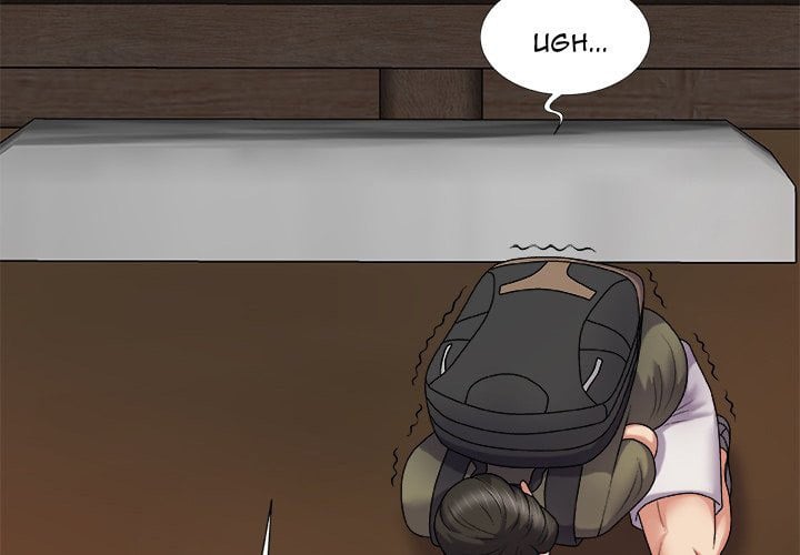Spirit Possession - Chapter 16 4