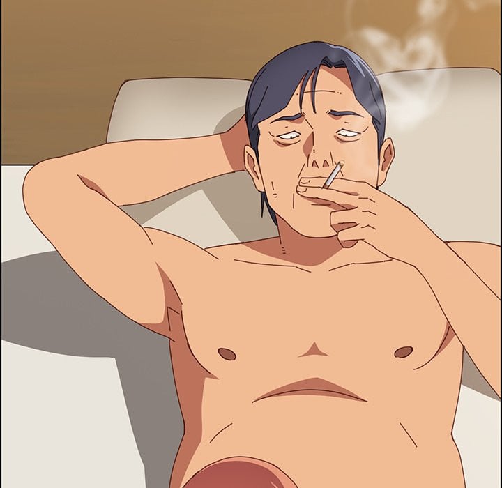 The Assistant - Chapter 16 99