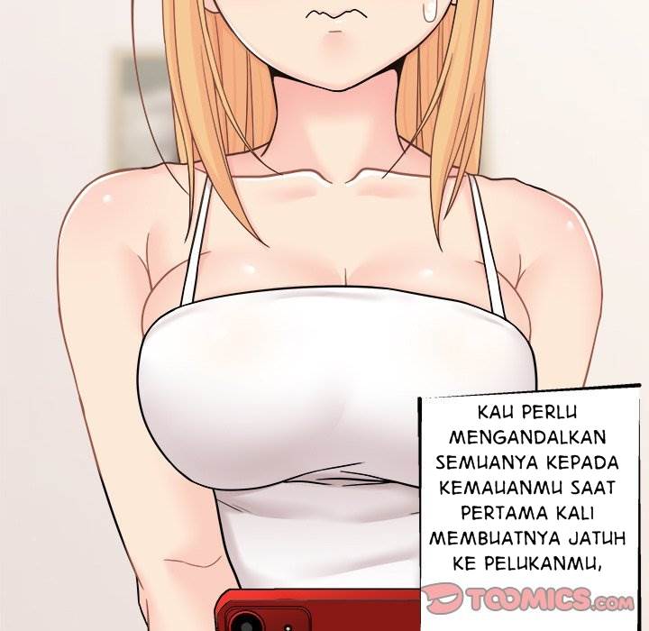 Crossing the Line - Chapter 17 204
