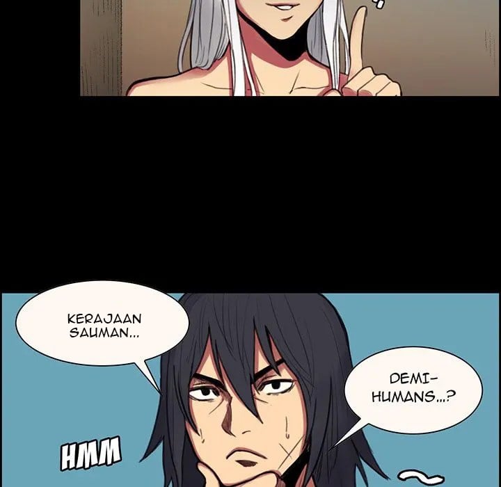 Erostica - Chapter 16 7