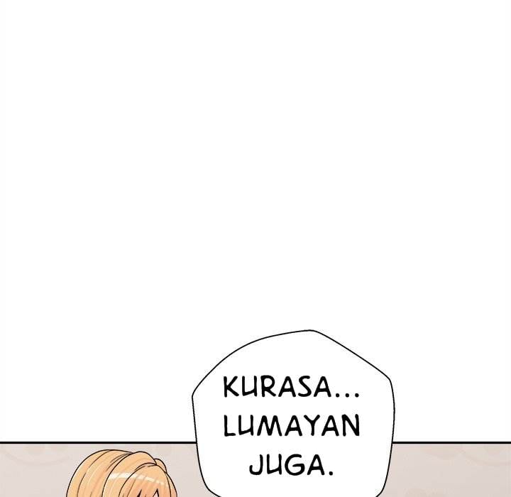 Crossing the Line - Chapter 17 114