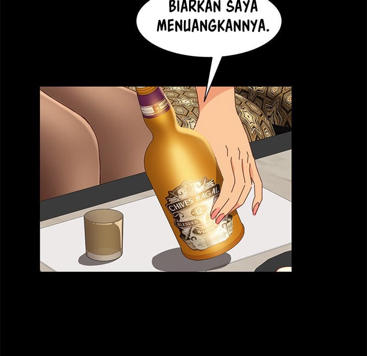 The Assistant - Chapter 16 26