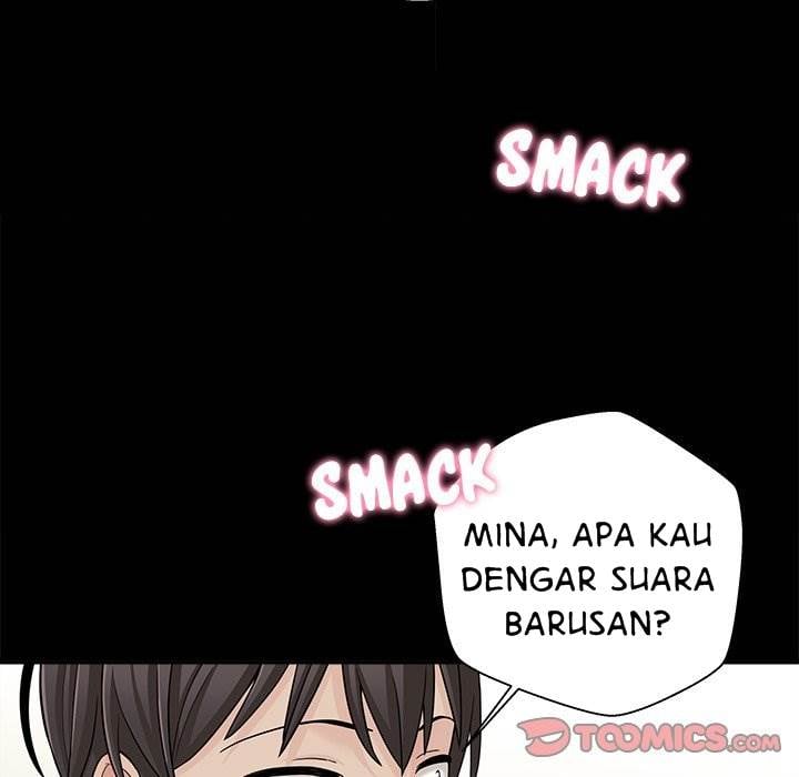 Crossing the Line - Chapter 17 168