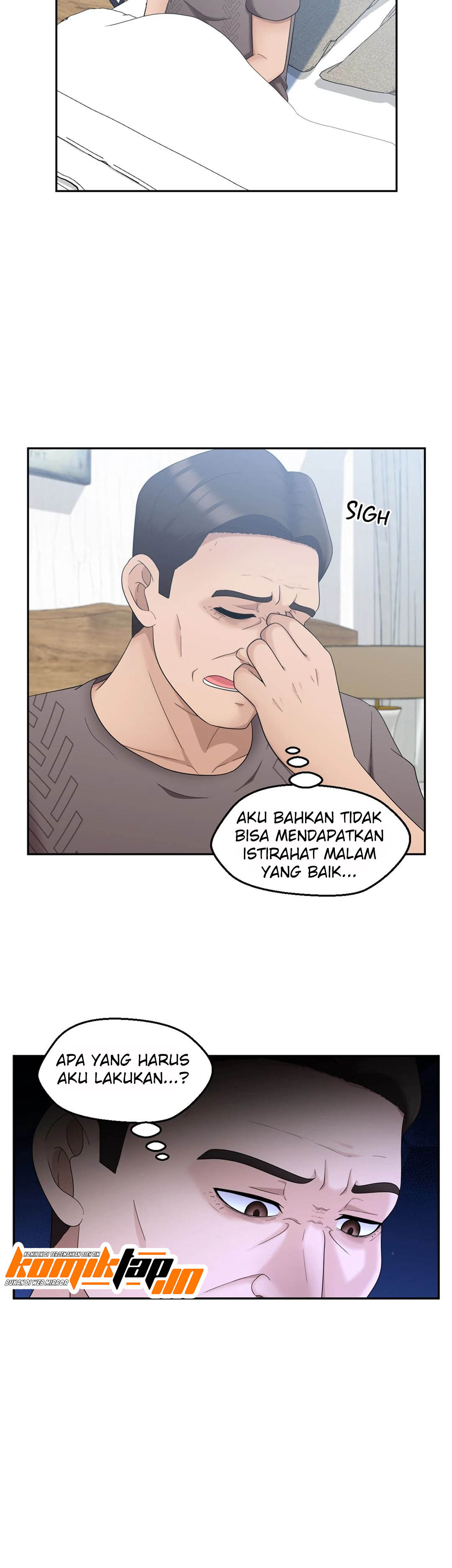 The Sexy Alien Next Door - Chapter 16 22 The Sexy Alien Next Door - Chapter 16 22