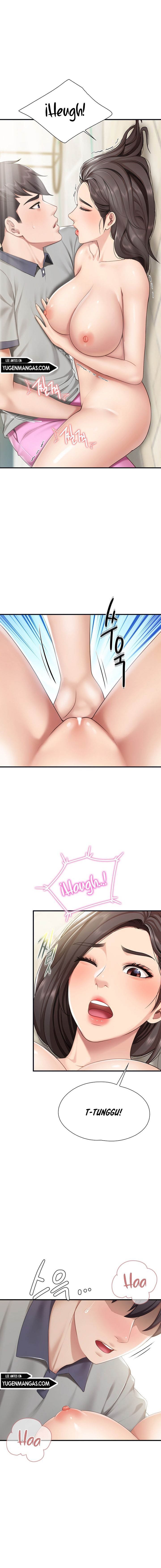 Kids Cafe Moms - Chapter 16 3 Kids Cafe Moms - Chapter 16 3