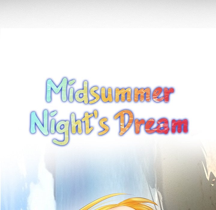 Midsummer Night&#8217;s Dream - Chapter 16 10