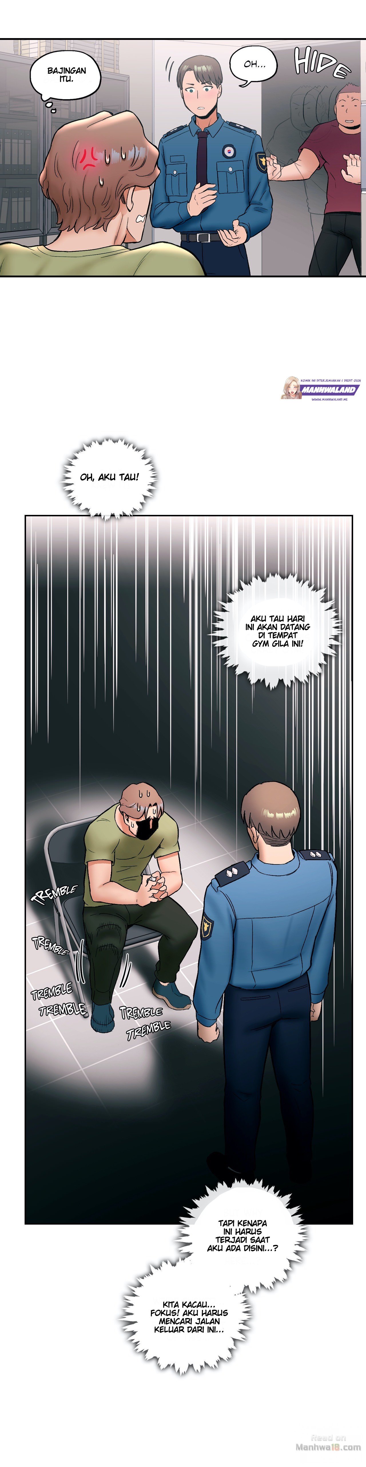 Sexercise - Chapter 16 24