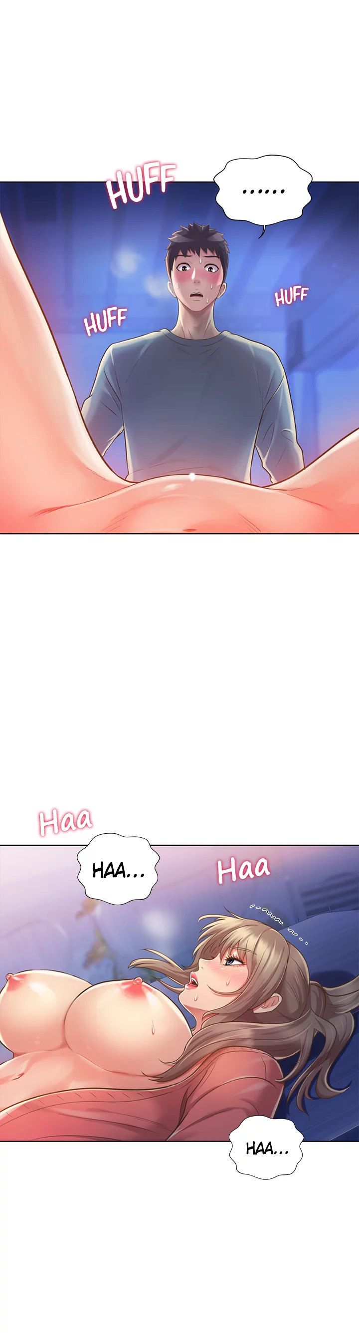 Her Taste - Chapter 16 31