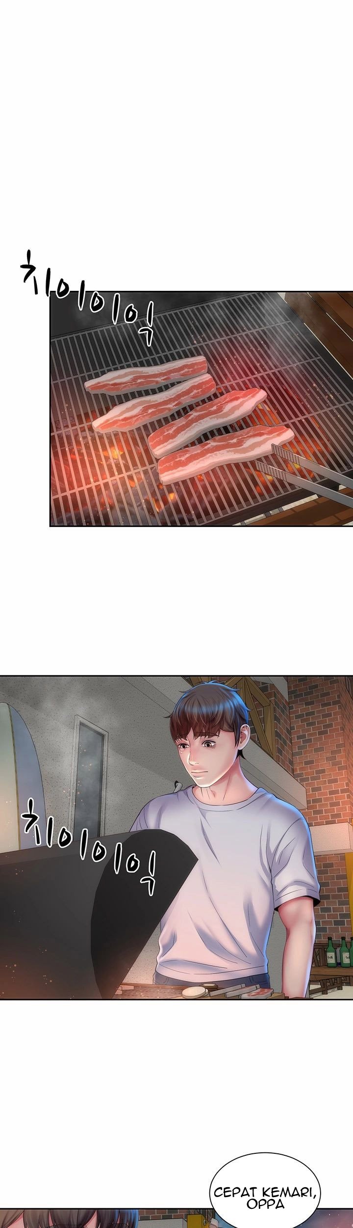 Beach Goddess - Chapter 16 18