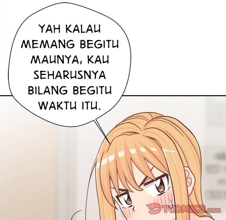 Crossing the Line - Chapter 17 216