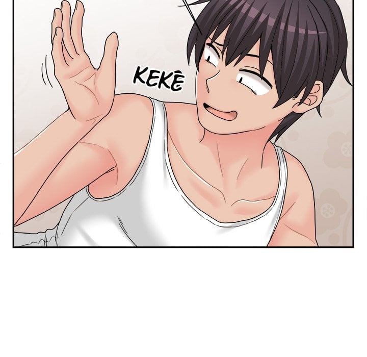 Crossing the Line - Chapter 16 101 Crossing the Line - Chapter 16 101