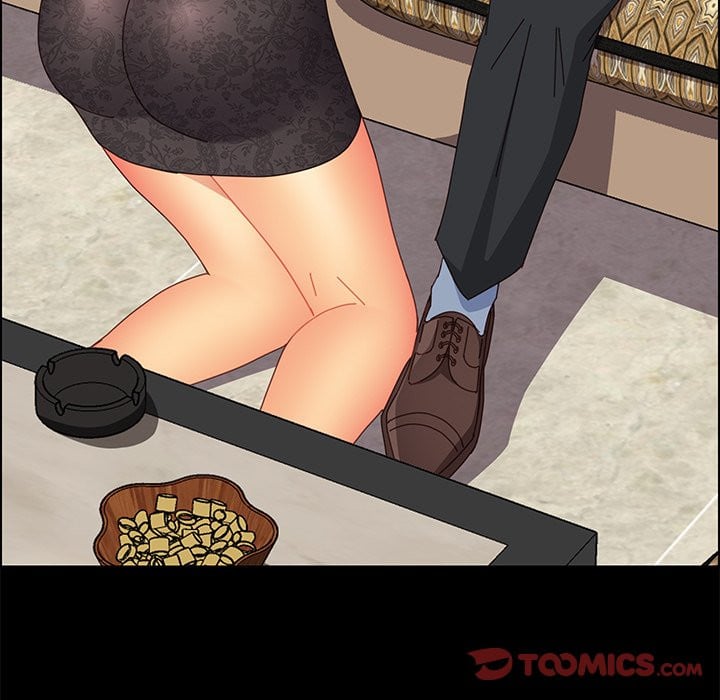 The Assistant - Chapter 16 49