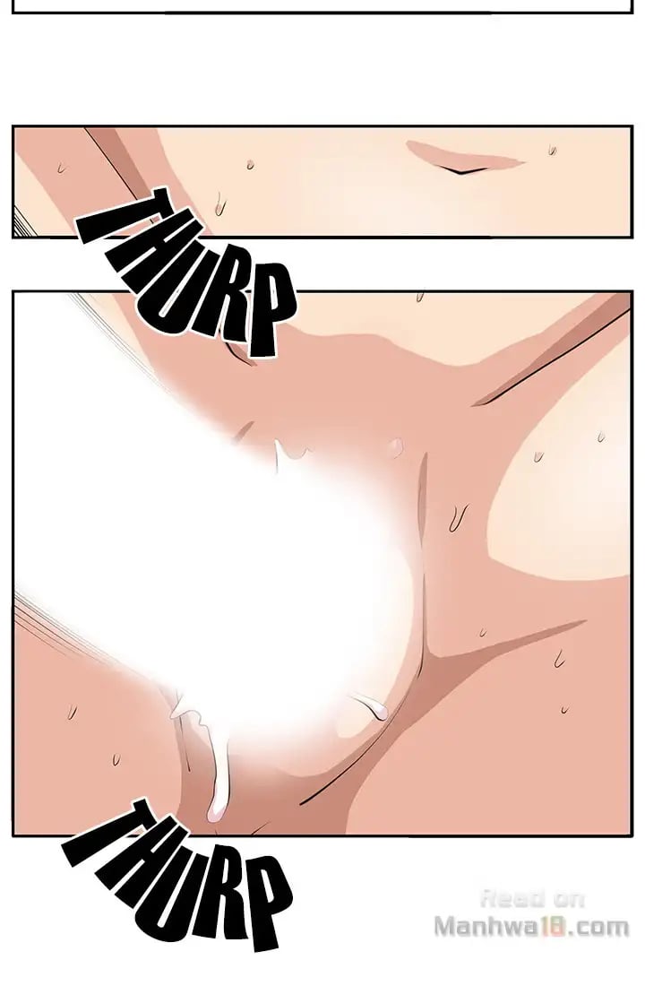 Venus Mantrap - Chapter 16 16