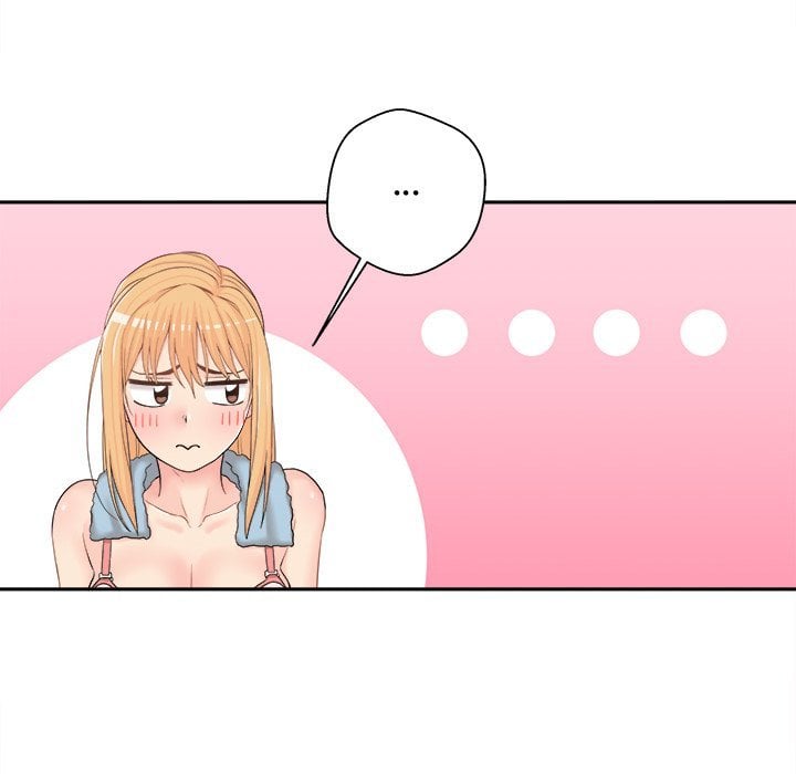 Crossing the Line - Chapter 17 108