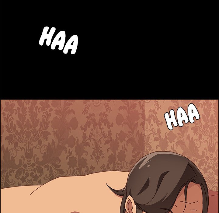 The Assistant - Chapter 16 112