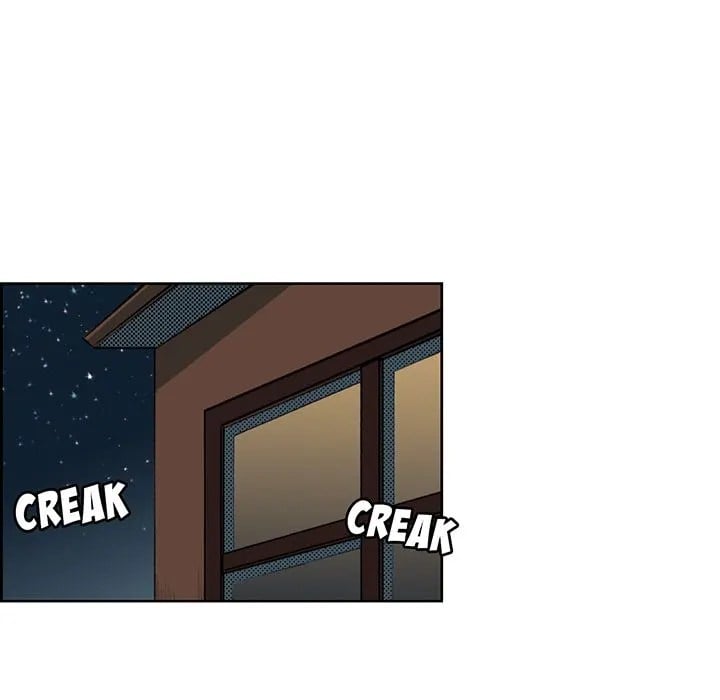 Erostica - Chapter 16 9