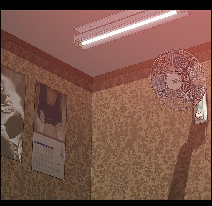 The Assistant - Chapter 16 110