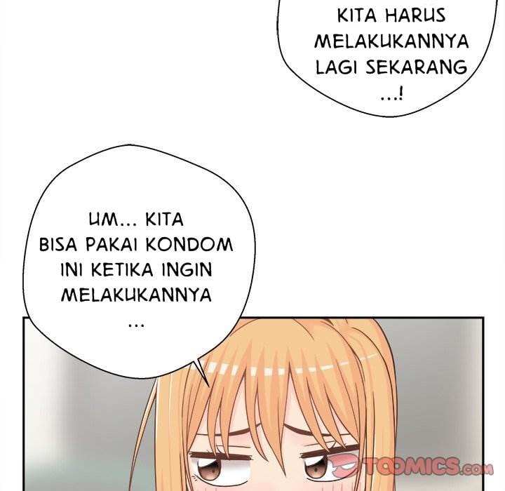 Crossing the Line - Chapter 17 141