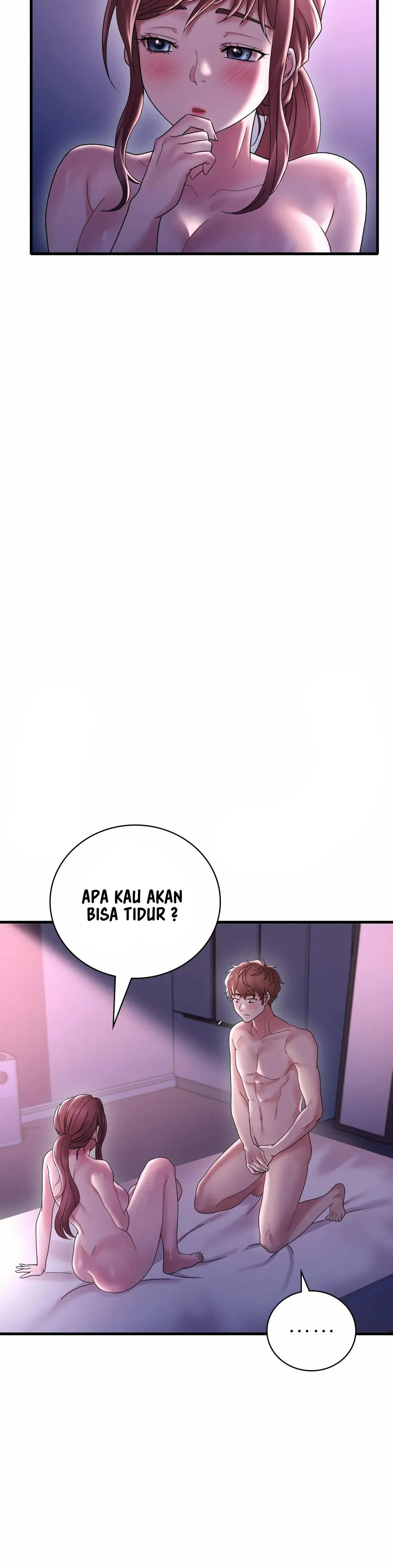 She wants to get drunk - Chapter 16 45