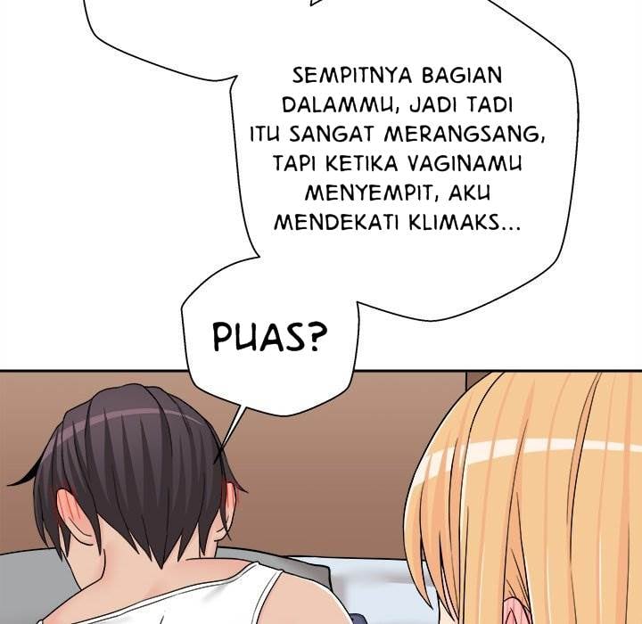 Crossing the Line - Chapter 17 117