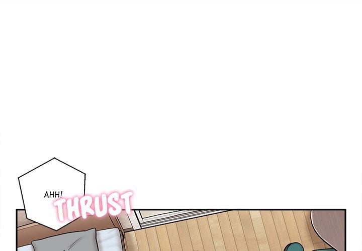 Crossing the Line - Chapter 16 3 Crossing the Line - Chapter 16 3