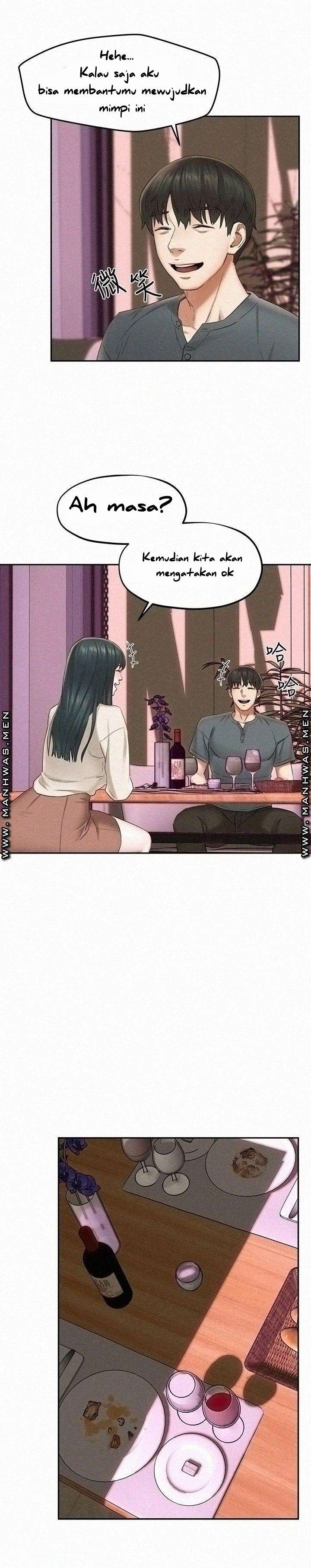 Affair Travel - Chapter 16 25