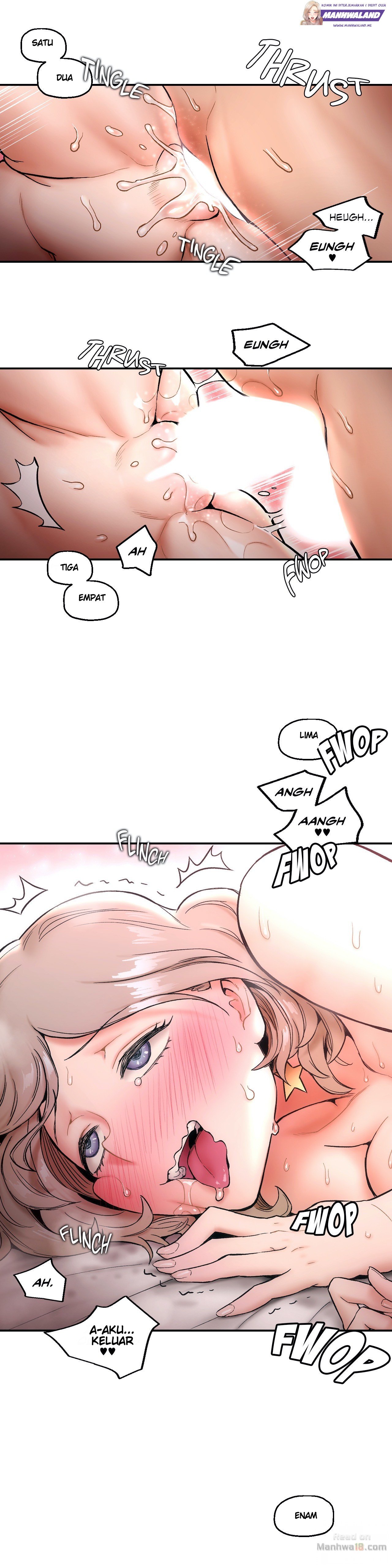 Sexercise - Chapter 16 18