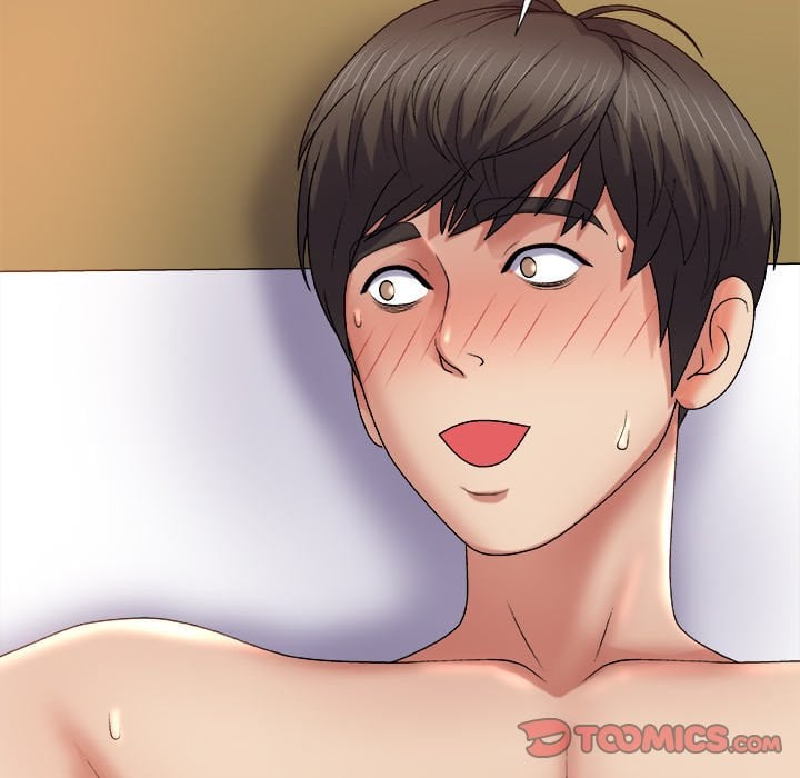 Spirit Possession - Chapter 16 135