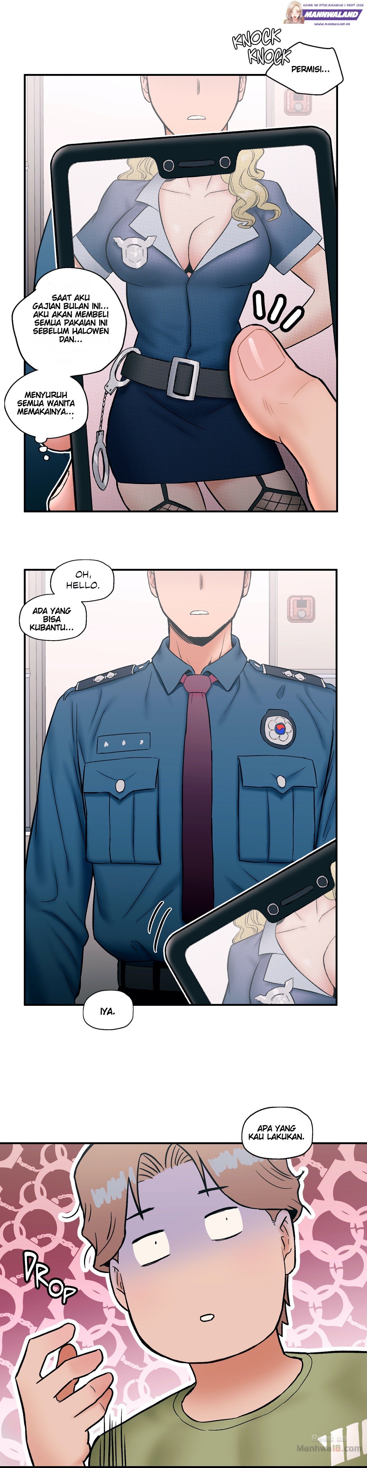 Sexercise - Chapter 16 22