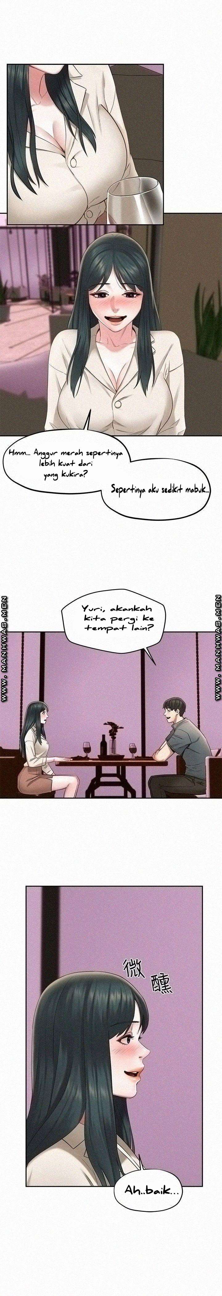 Affair Travel - Chapter 16 26