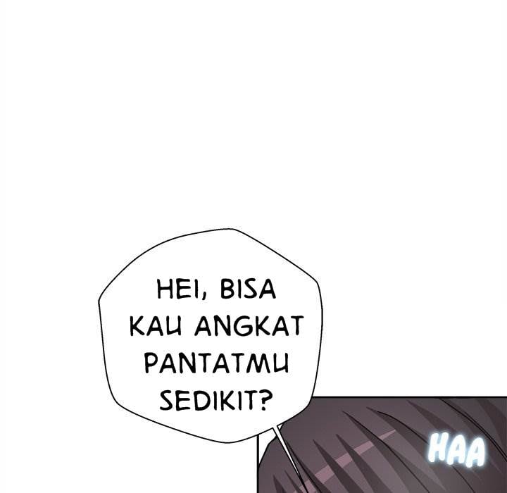 Crossing the Line - Chapter 17 34