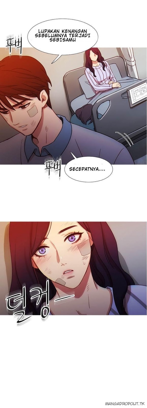 Fatal Woman - Chapter 16 18