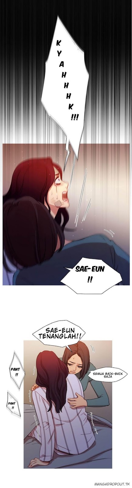 Fatal Woman - Chapter 16 11